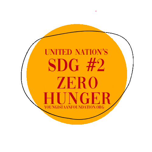 Fight Ngo Sticker by Youngistaan Foundation