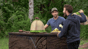survivorau GIF by Australian Survivor