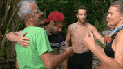 survivorau GIF by Australian Survivor
