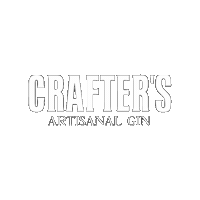 Crafters Sticker by Liviko Distillery