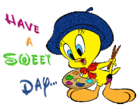 day icons STICKER