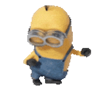 videos minion Sticker