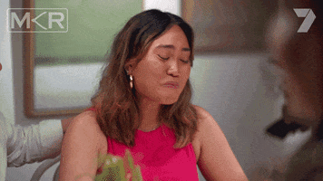 Family Hug GIF by My Kitchen Rules