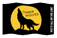 sltc99 flag lineman linemen woodwalkers Sticker