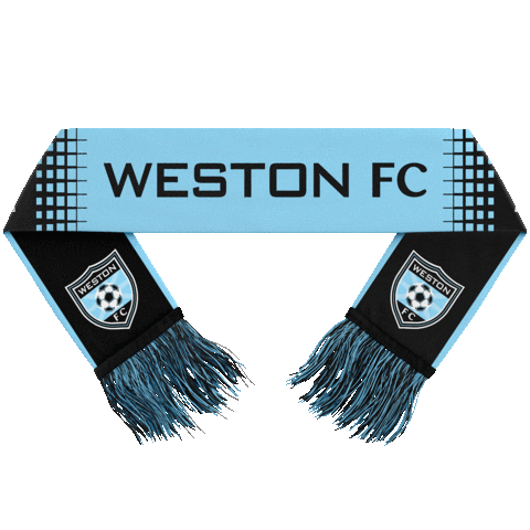 Sticker by Weston FC