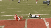 Kansas City Chiefs Football GIF by NFL