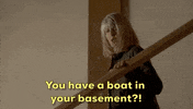Gibbs GIF by CBS