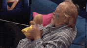 game of thrones dance GIF by Big Brother UK