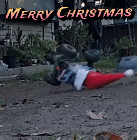 Merry Christmas GIF
