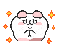 Hope Please Sticker