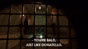 comedy central GIF by Workaholics