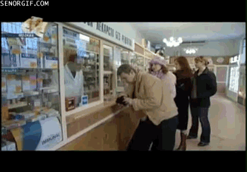 story of my life pharmacy GIF by Cheezburger