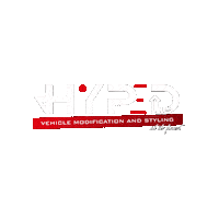 Sticker by Hyped Up