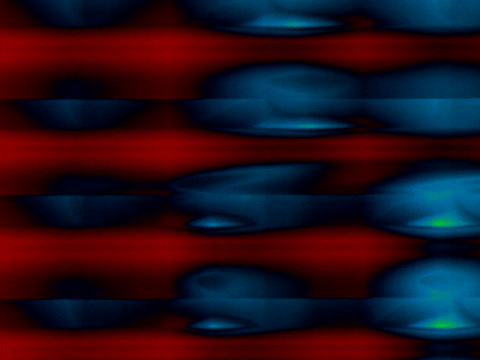 Video Art GIF by cskonopka