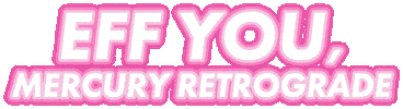 leo cancer Sticker by Cosmopolitan