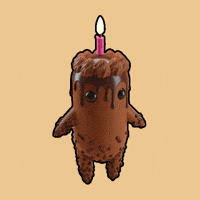 Happy Make A Wish GIF