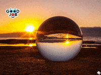 Mit Linde Gas Selbststaendig GIF by FranchiseONE.de