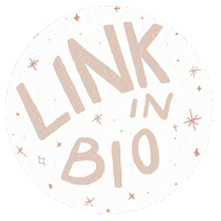 Link Bio Sticker by Leohestudio