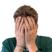 Radio 1 Hide And Seek Sticker by BBC Radio 1