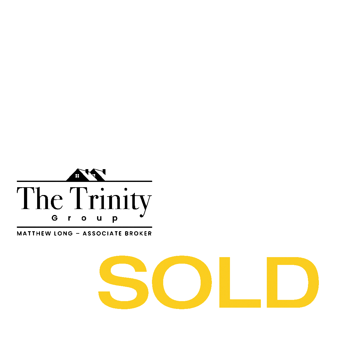 Trinity Group Sticker by HERRealtors