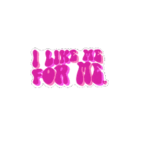 Summer Love Sticker