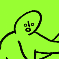 chungddaki 멍 잉 eeng eengs GIF