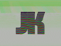 Art Glitch GIF