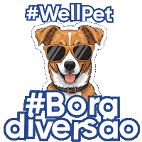 Ouro Fino Sticker by Ourofino Saúde Animal