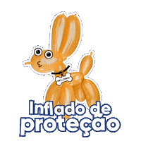 Ouro Fino Sticker by Ourofino Saúde Animal