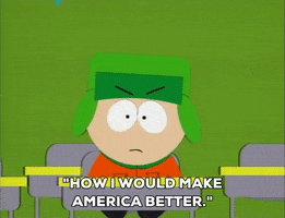 GIF by South Park 