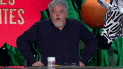 Ilustres Ignorantes Uf GIF by Movistar Plus+