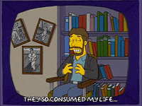 talking episode 5 GIF