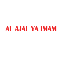 Muslim Ali Sticker