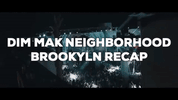 GIF by Dim Mak