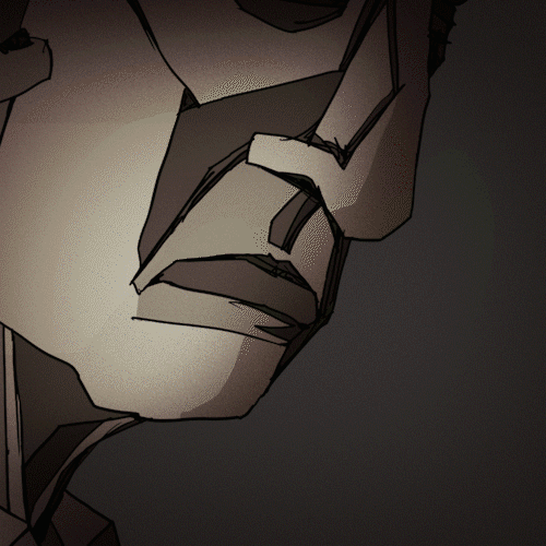 pierrad giphyupload animation gif movie GIF