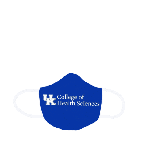 UKhealthsciences giphyupload mask covid healthcare Sticker