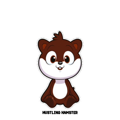 Character Grinding Sticker by VeeFriends