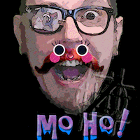 Art Zachar GIF by NACHTSCHIMMEN Music-Theatre-Language NIGHTSHADES