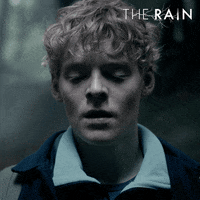 TheRainNetflix regen therainnetflix therain rainnetflix GIF