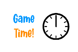 English Game Sticker by Skylimit idiomas