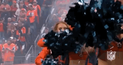 2018 Nfl Football GIF by NFL