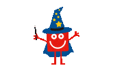 academedia_deutschland fotos blitz kindergarten kita Sticker