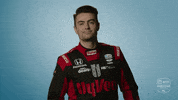 Number 1 GIF by INDYCAR
