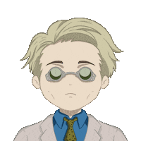 Jjk Gojo Sticker