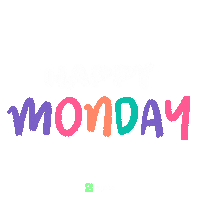 Good Morning Positive Vibes Sticker by Zypto