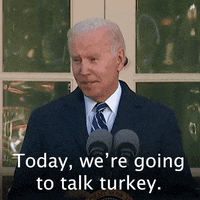 Joe Biden Politics GIF by The Democrats