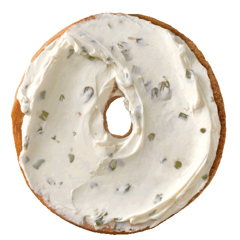 lovemyphilly food morning eating yum Sticker