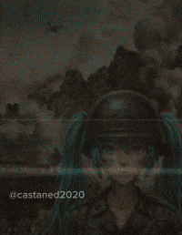 Hatsune Miku GIF