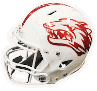 Reeds Spring Sticker by RSHS Counselors