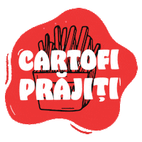 Tazzbyemag tazz by emag Sticker